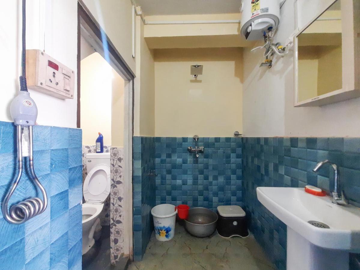 Neora Backpackers Hostel Дарджилинг Экстерьер фото